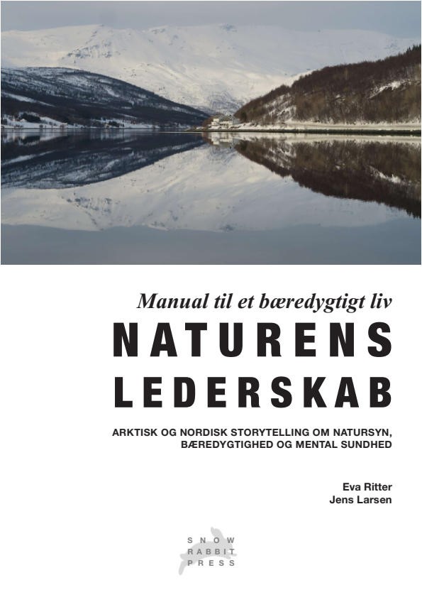 Titel Naturens Lederskab (DK)